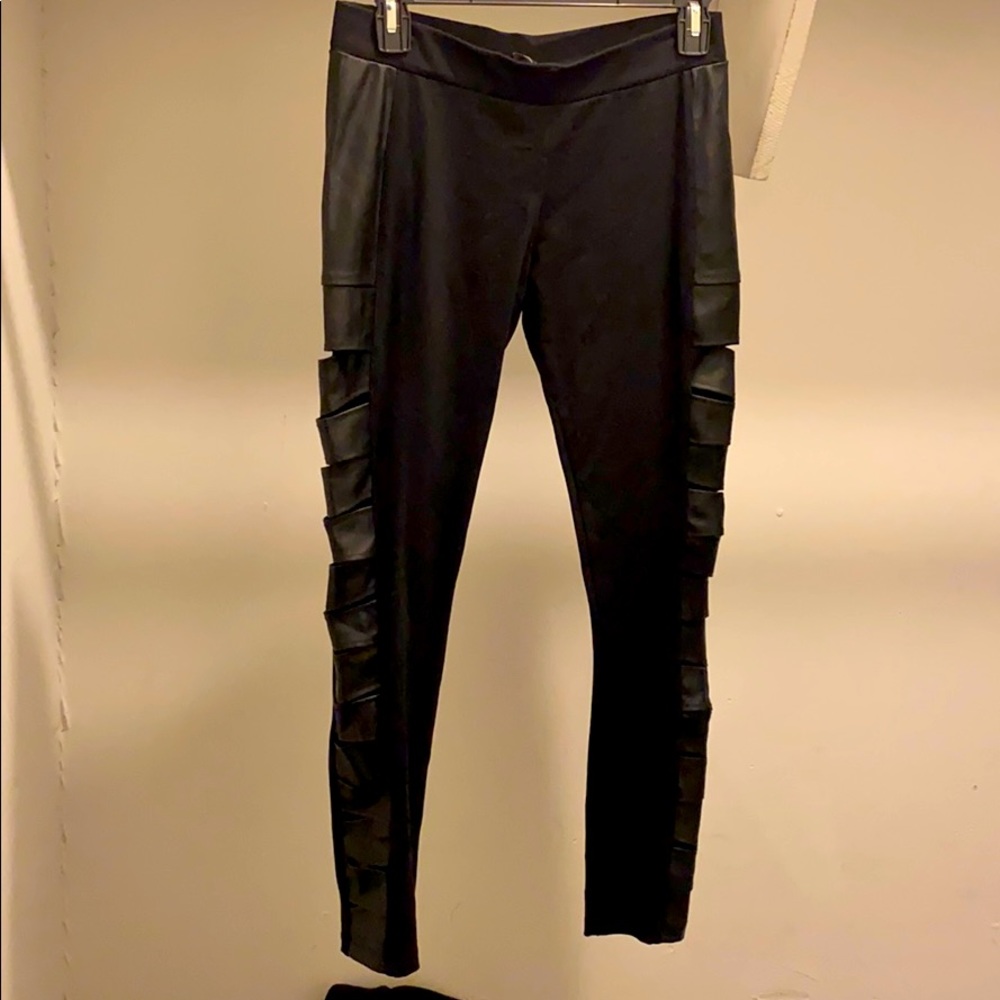 Bebe leggings